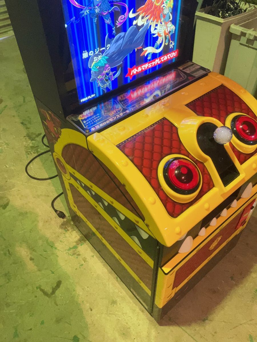 Yahoo!オークション - KONAMI オレカバトル 7章オフラインOK Yahoo!オークション - KONAMI オレカバトル 7章オフラインOK