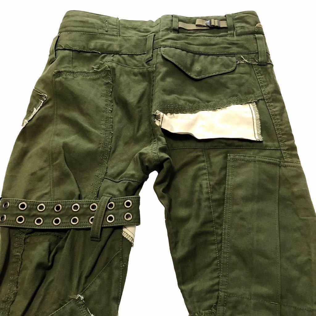 憧れ ジュンヤワタナベ Watanabe Junya 06AW 再構築 ギャルソン