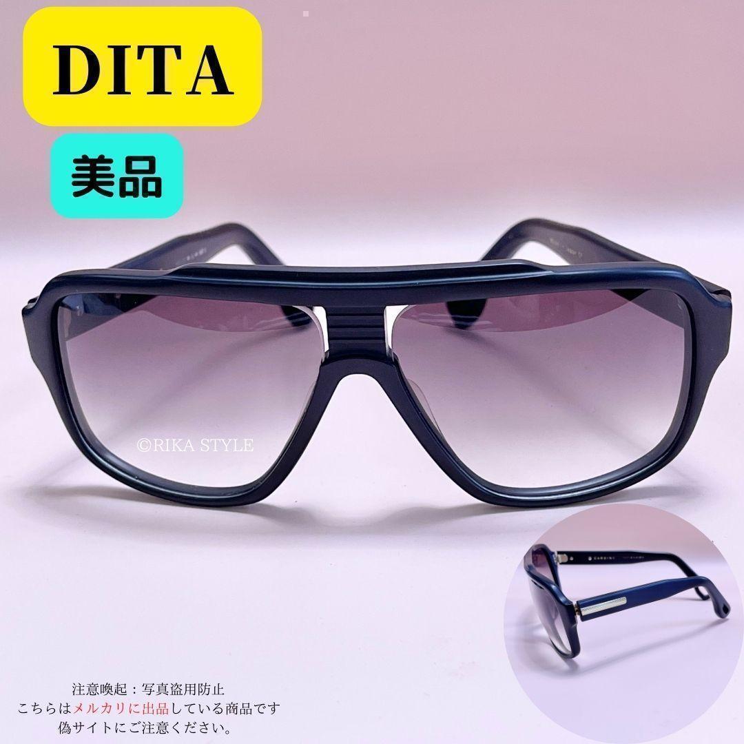 正規品爆買い DITA - DITA ディータ サングラスの通販 by まじろ's