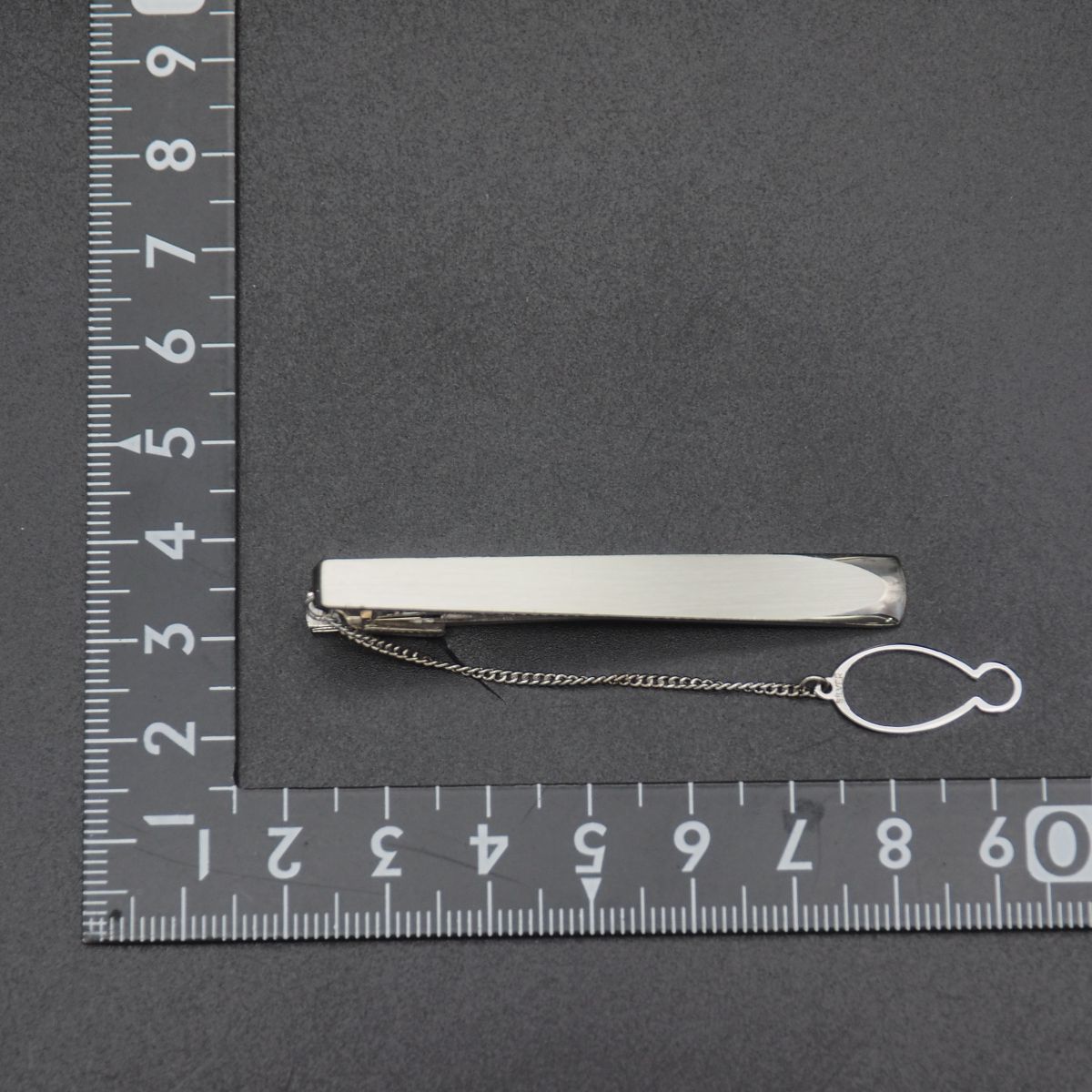 A920 Lion Star ライオンスター STERLING SILVER刻印 ネクタイ A920 Lion Star ライオンスター STERLING SILVER刻印 ネクタイ