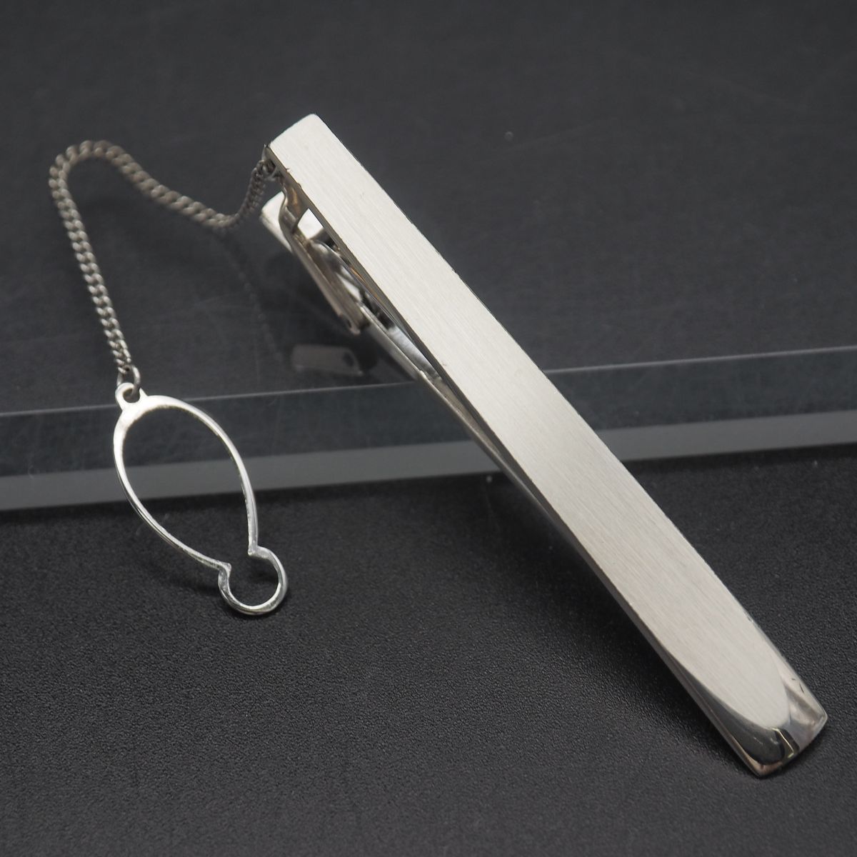 A920 Lion Star ライオンスター STERLING SILVER刻印 ネクタイ A920 Lion Star ライオンスター STERLING SILVER刻印 ネクタイ