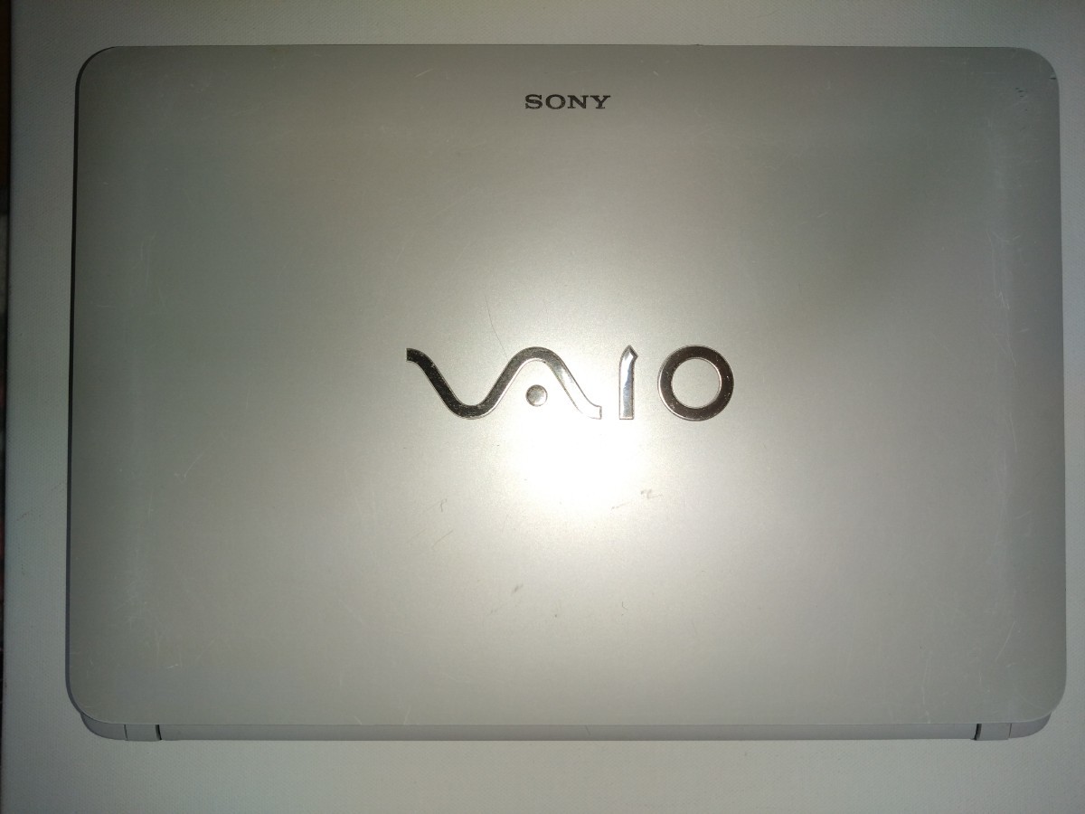 SONY Windows10 PRO Fit VAIO SVF1421A1J Windows | polo-palo.com
