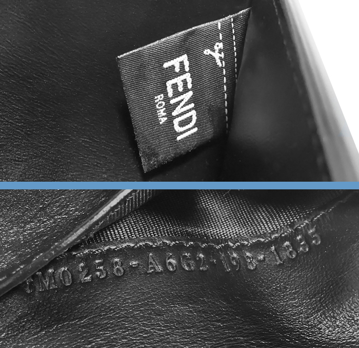 売上最安値 【送料無料 美品】 フェンディ FENDI ラウンドファスナー 二つ折り財布 ROMA レザー レッド ブラック メンズ レディース コンパクト ミニ