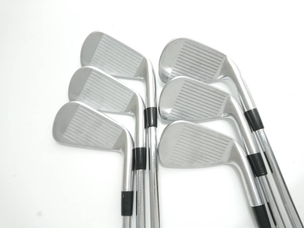 貴重なレフティ !!!◇◇ タイトリスト 716 CB FORGED 左 ◇◇ Dynamic