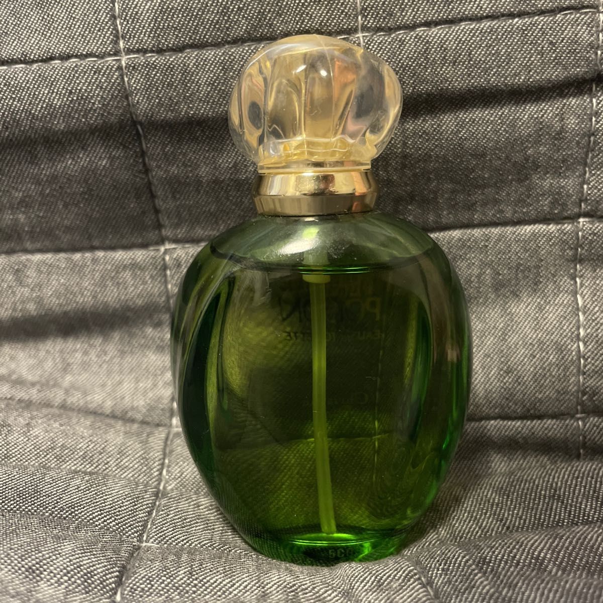 Christian Dior クリスチャンディオール タンドゥルプワゾン EDT