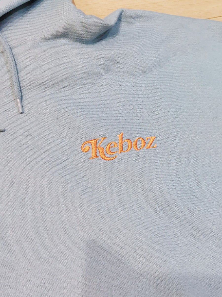 日本正規代理店品 《再販なし激レア》《24時間以内発送》keboz