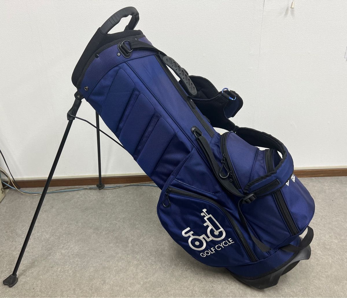 木梨サイクル キャディーバッグ penny様専用|Yahoo!フリマ(旧 木梨サイクル キャディーバッグ penny様専用|Yahoo!フリマ(旧