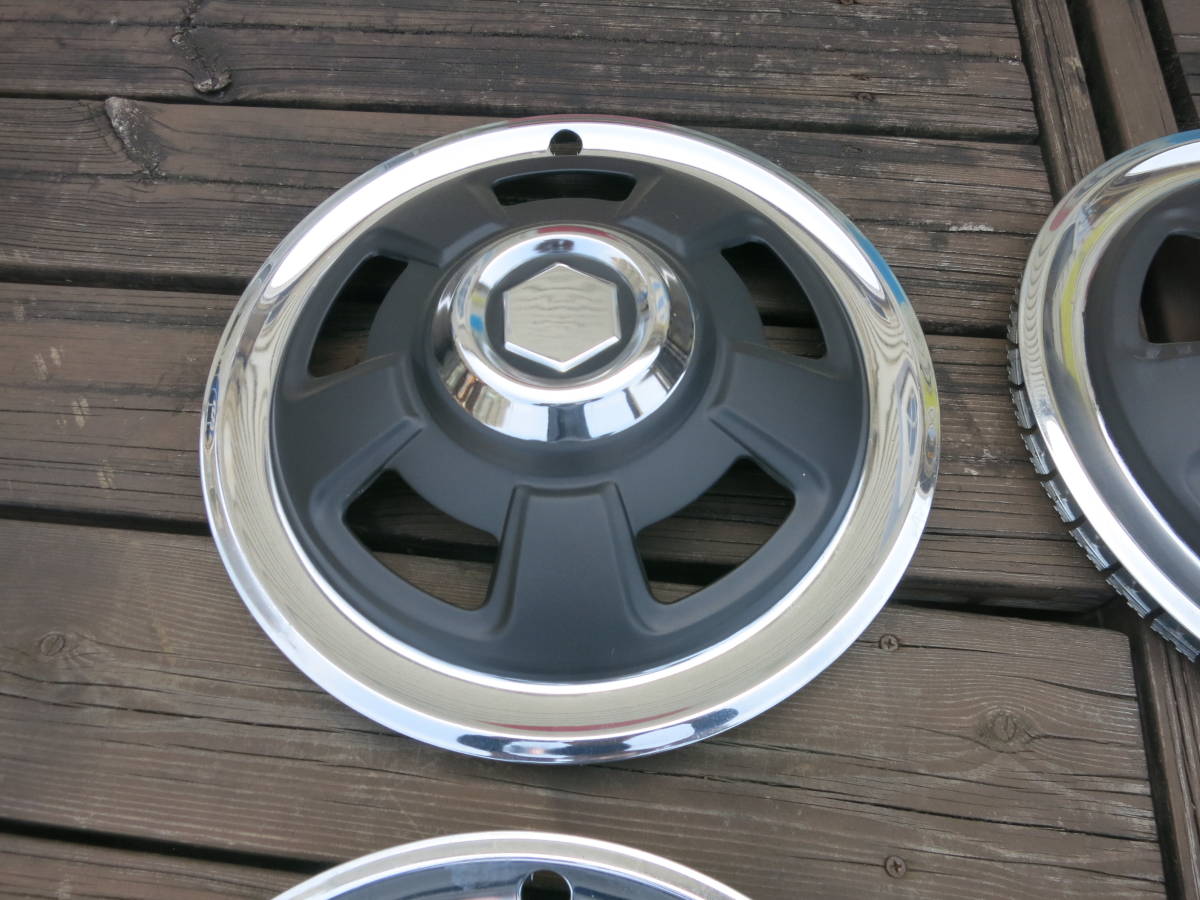 注文割引 ダットサン フェアレディ 純正ホイールキャップ datsun