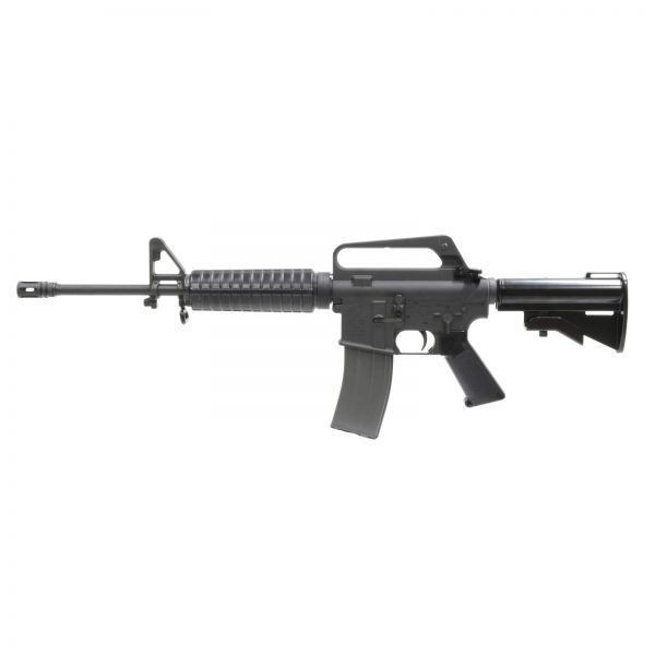 【新品☆即納】DNA ガスブローバック Colt M16A1 Carbine Mod.653 (Limited Product) *日本仕様/限定品 【品番：DNA-GBB-M653】【管A】*