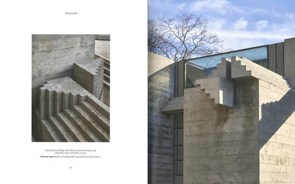 ★新品★送料無料★カルロ・スカルパ 建築デザイン写真集★Carlo Scarpa: Beyond Matter★_画像7