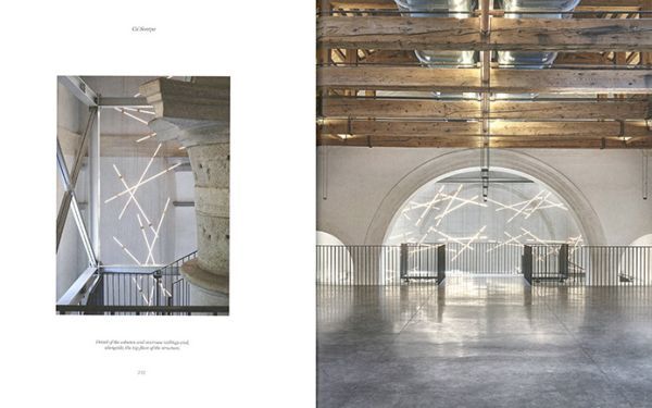 ★新品★送料無料★カルロ・スカルパ 建築デザイン写真集★Carlo Scarpa: Beyond Matter★_画像8