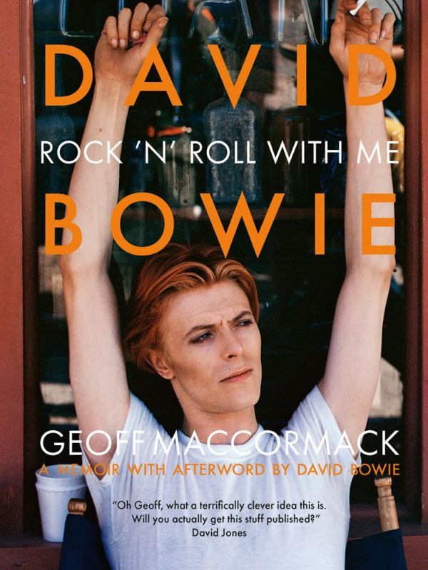 格安新品  ★新品★送料無料★デヴィッド・ボウイ 「ロックンロール・ウィズ・ミー」★David Bowie: Rock 'N' Roll With Me ★ その他