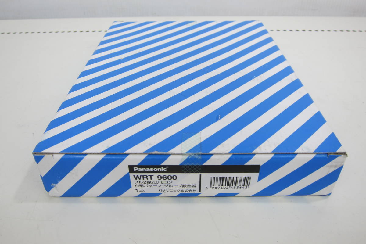 未使用】WRT9600-