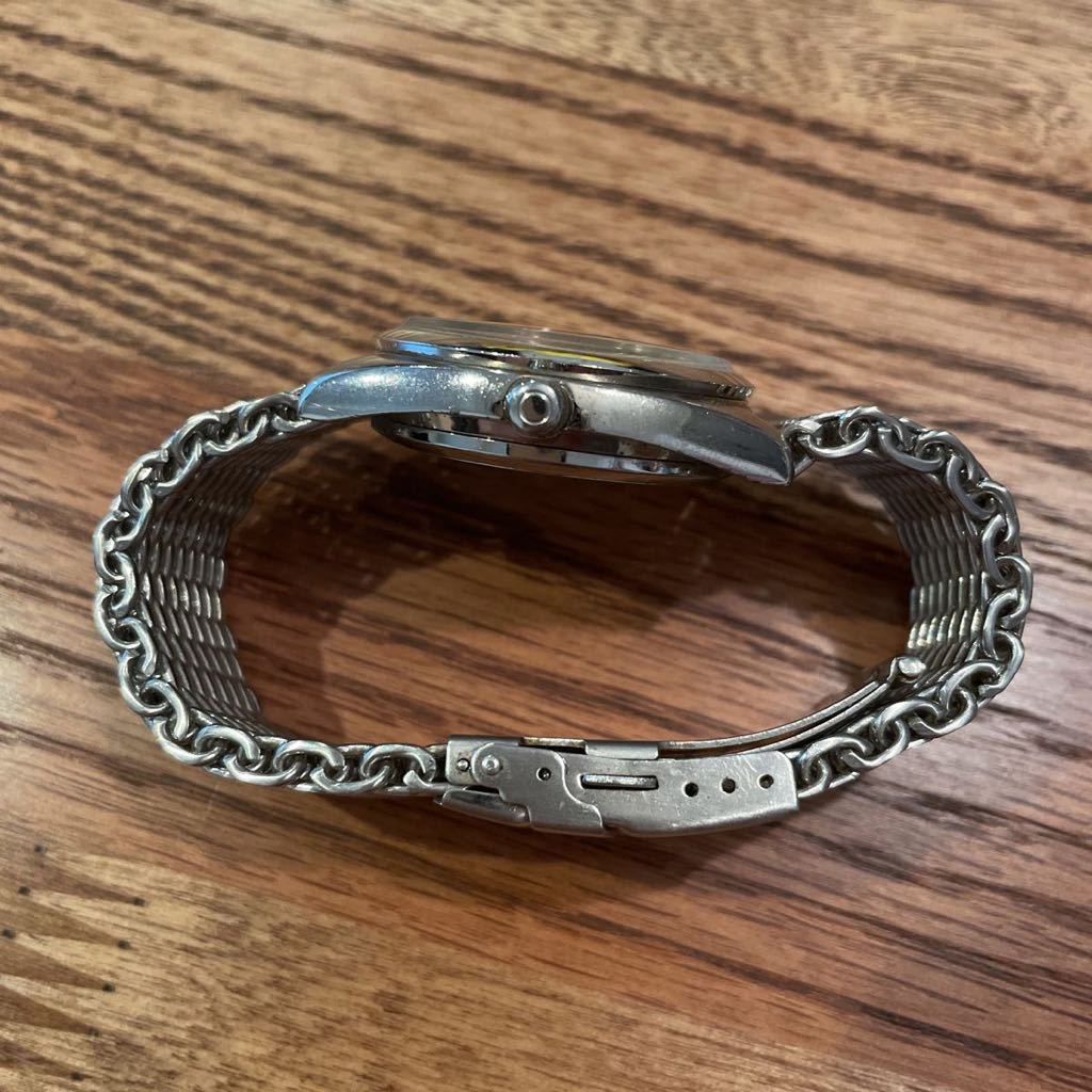 LORUSミッキーマウス レア 裏スケルトン LORUS SEIKO | charcas.gob.mx