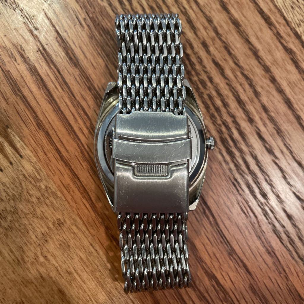 LORUSミッキーマウス レア 裏スケルトン LORUS SEIKO | charcas.gob.mx