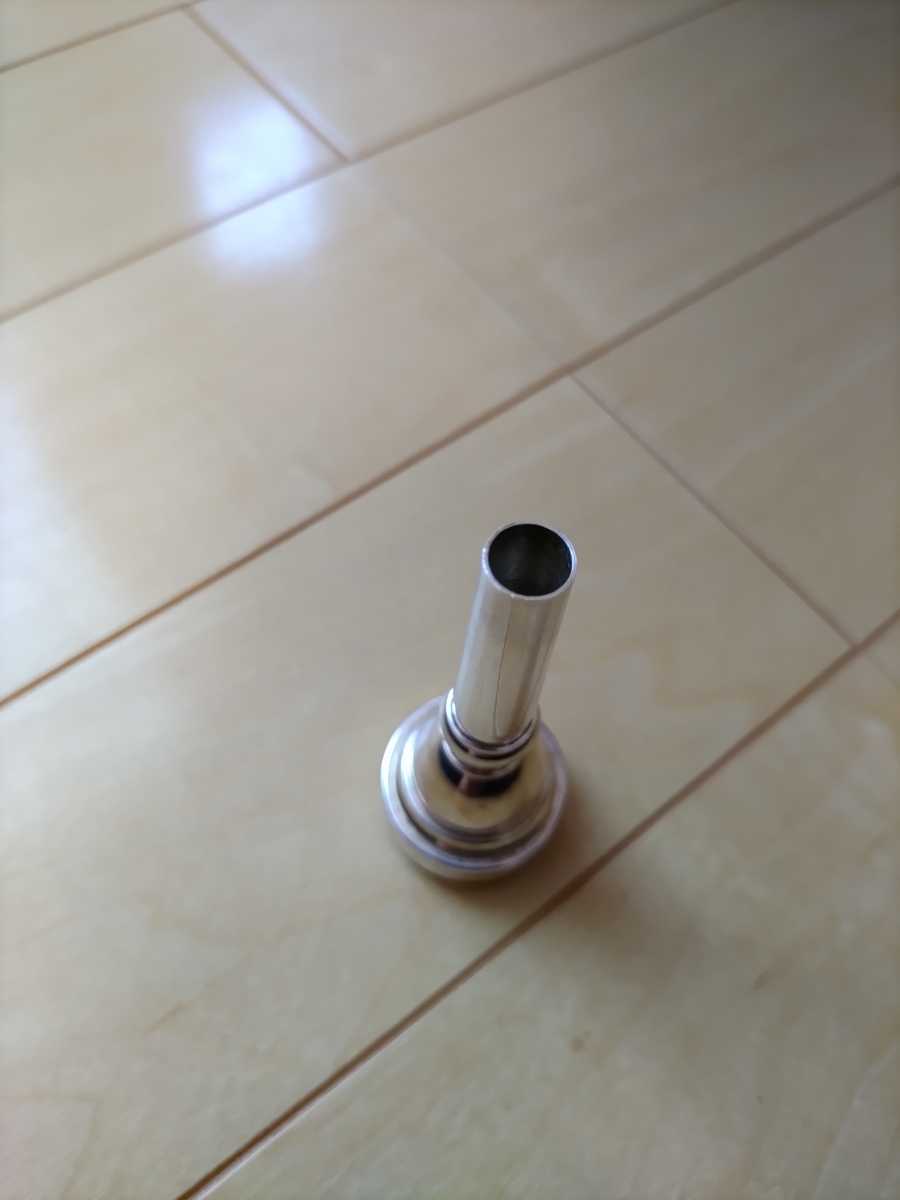 ギフ_包装】 ブラスラボMomo 特注オーダー品 ホルンマウスピース