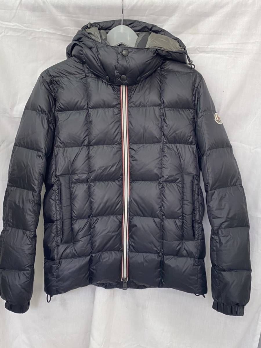 MONCLER モンクレール LEFRANC ダウンジャケット ルフラン