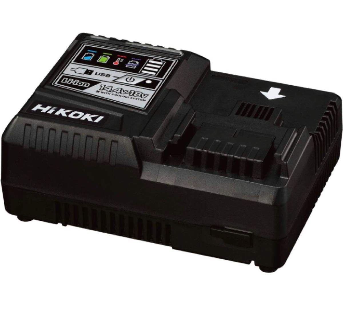 即納大特価】 が大特価! HiKOKI(ハイコーキ) 18V 充電式 TW004
