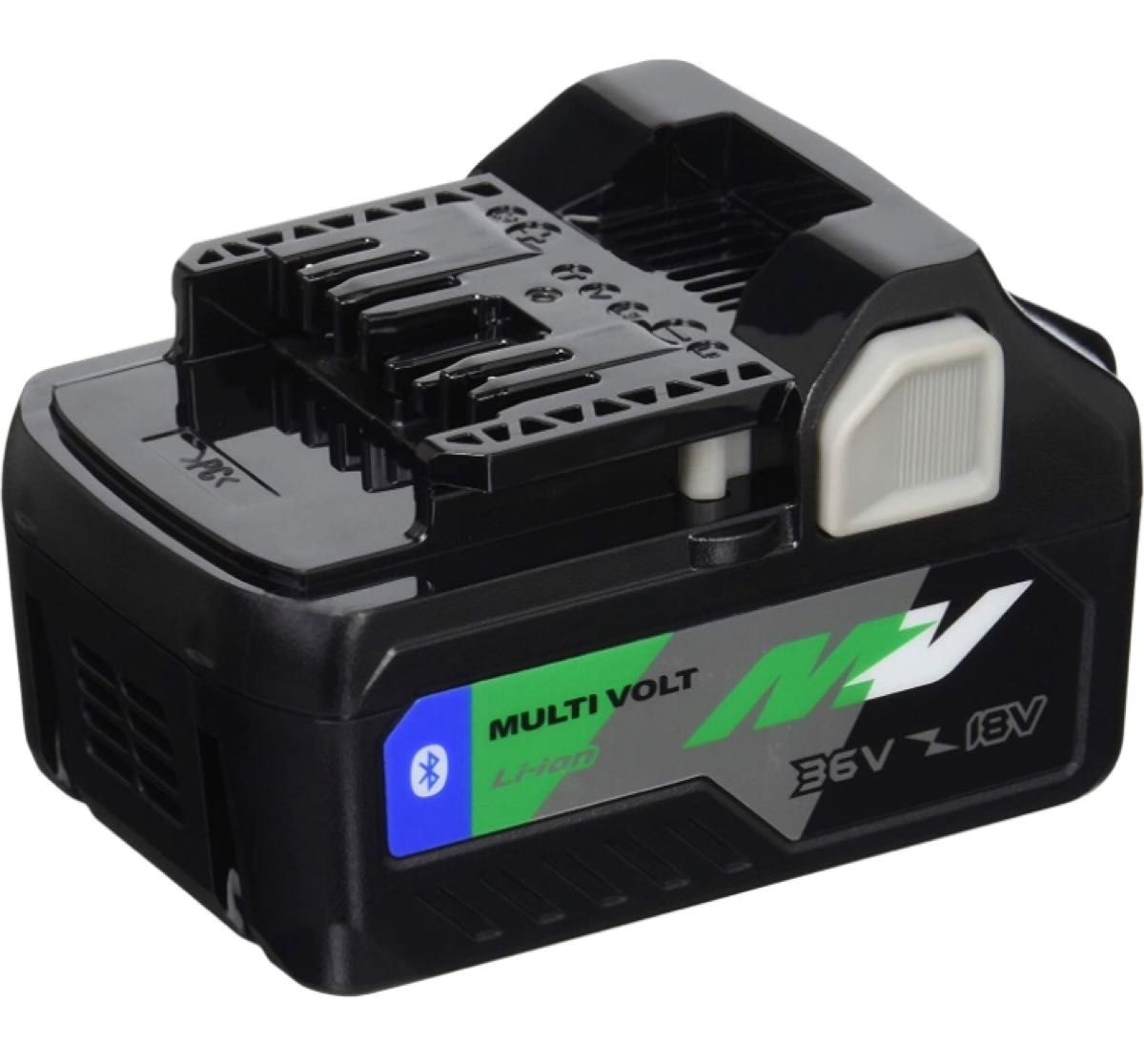 HiKOKI(ハイコーキ) 18V 充電式 インパクトドライバー 畜電池x3-