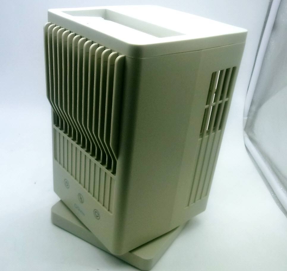 *2789 Qurra Ultrasonic System cold air fan hiya Mist two 3R-TCF06 beautiful goods. tube 04075