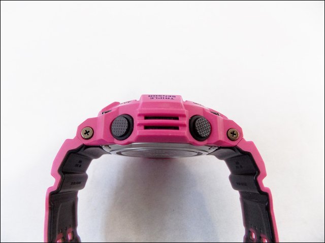 美品/CASIO カシオ◇MASTER OF G/GW-9400SRJ-4JF◇Gショック/RANGEMAN
