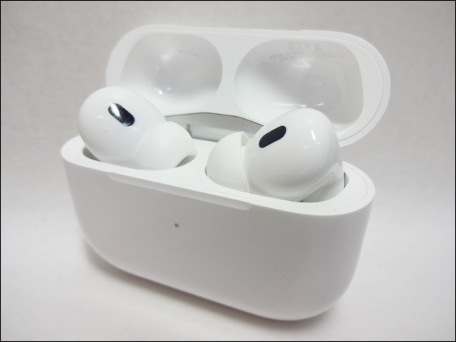 Apple AirPods Pro 第2世代 MQDJ/A