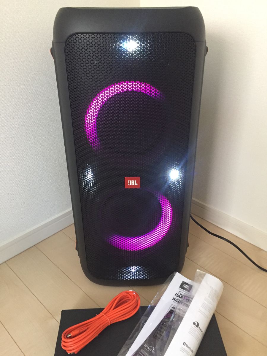 jbl partybox 300 Yahoo!フリマ（旧）-