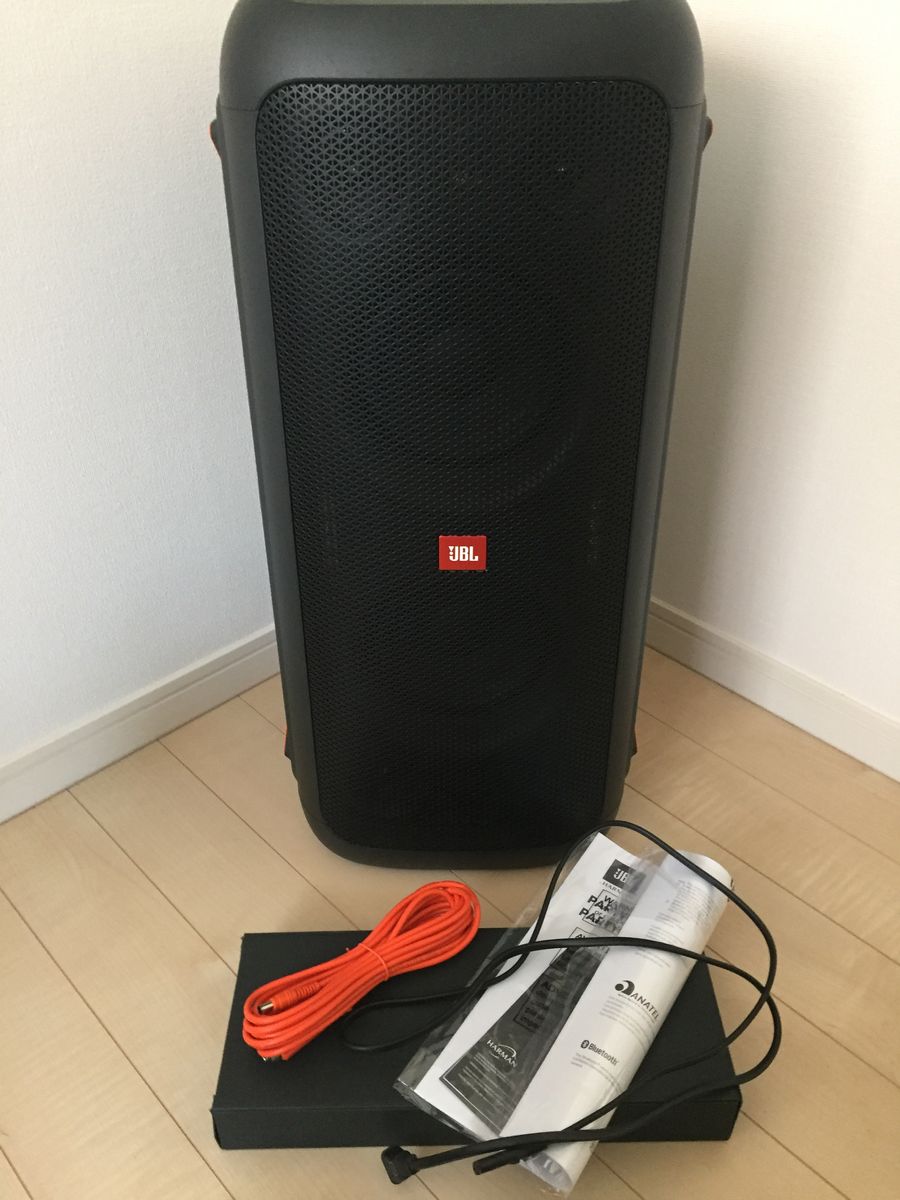 JBL Party Box 300 パーティーボックス スピーカー