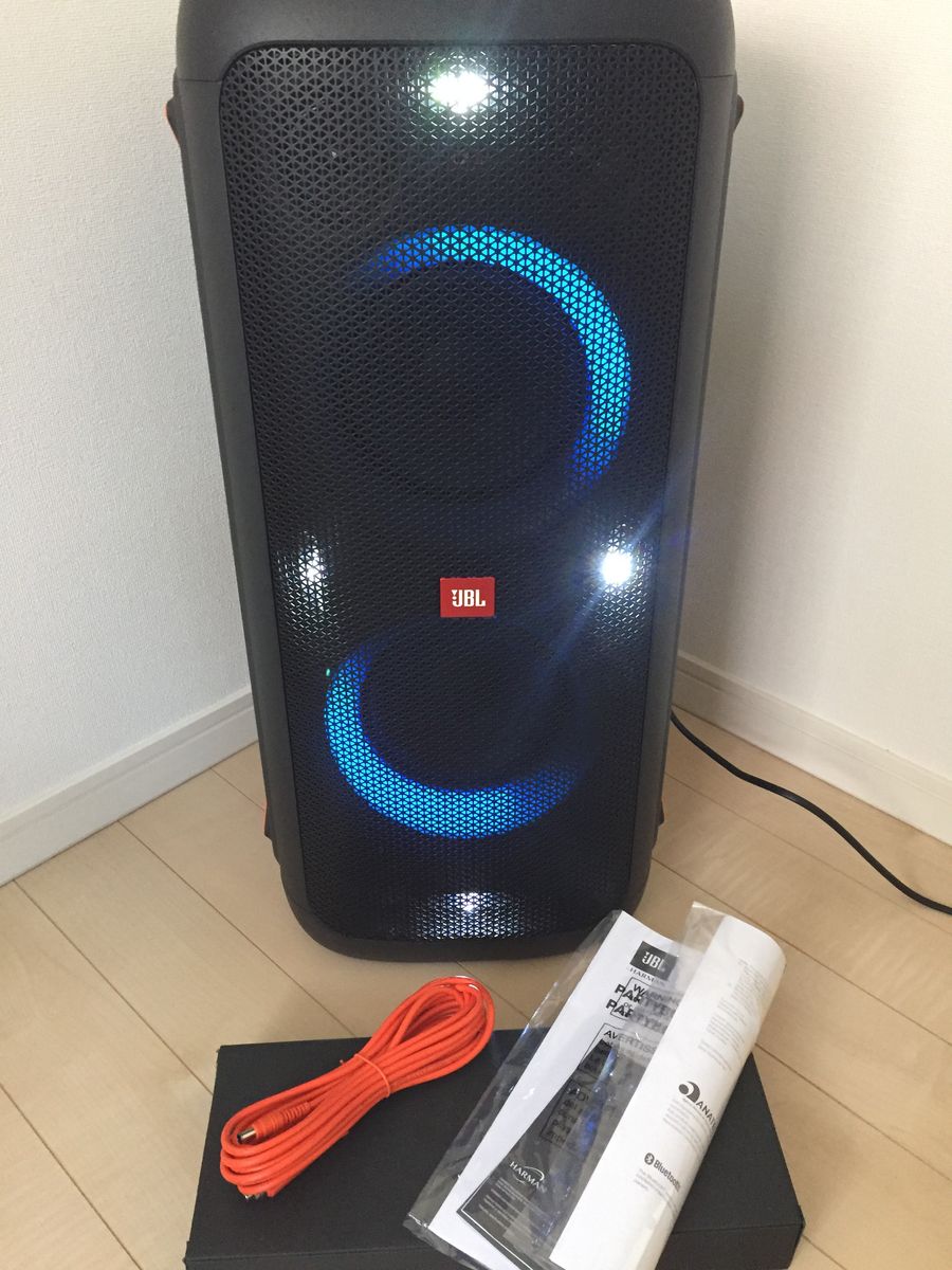 JBL Party Box 300 パーティーボックス スピーカー｜Yahoo!フリマ（旧