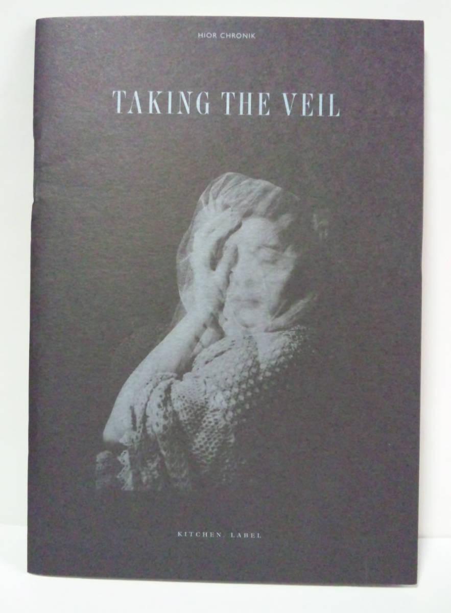 HIOR CHRONIK ヒオール・クロニック / TAKING THE VEIL ● Pill-Ohピル・オーの画像4