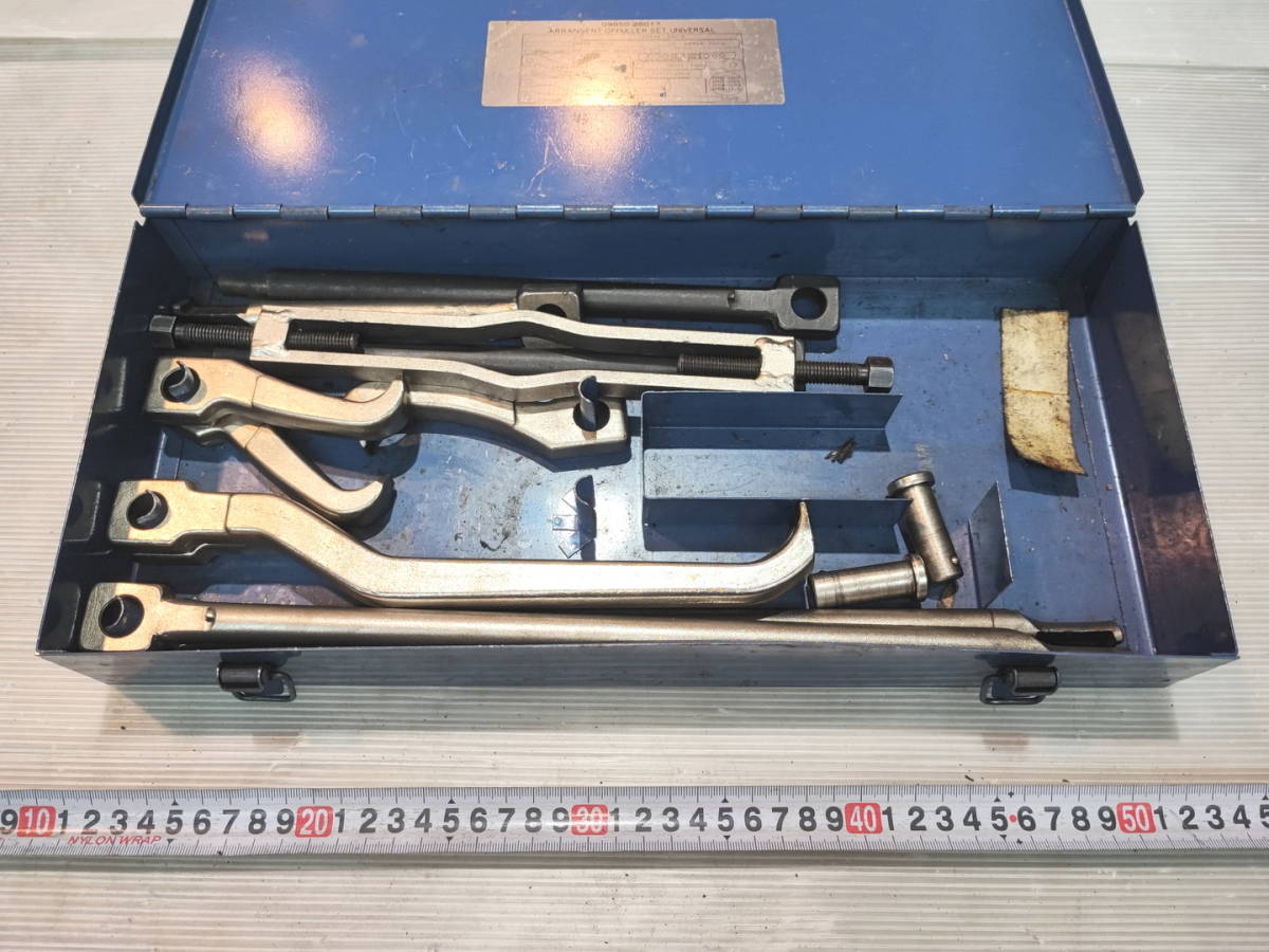 Yahoo!オークション - 9344 中古 プーラーユニバーサルセット Yahoo!オークション - 9344 中古 プーラーユニバーサルセット
