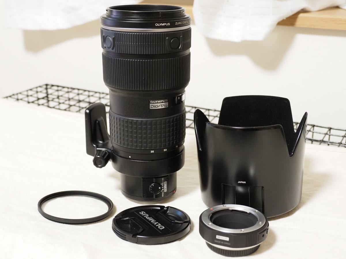 高品質の激安 美品 ZUIKO DIGITAL 35-100mm f2.0 OLYMPUS - 通販