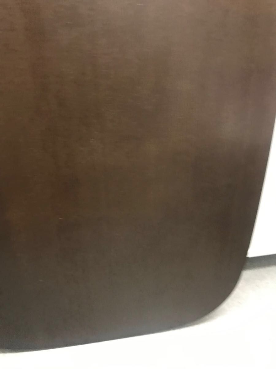 無印良品 こたつ フラットヒーター 省エネタイプ 超貴重 廃盤商品 MUJI