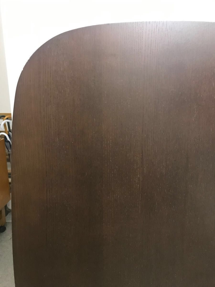 無印良品 こたつ フラットヒーター 省エネタイプ 超貴重 MUJI 長方形