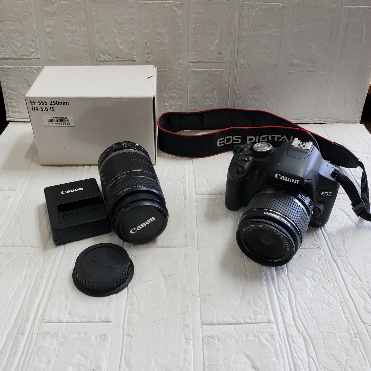 新しい季節 美品 TAMRON TAMRON Canonレンズセットキャノン EOS EOS