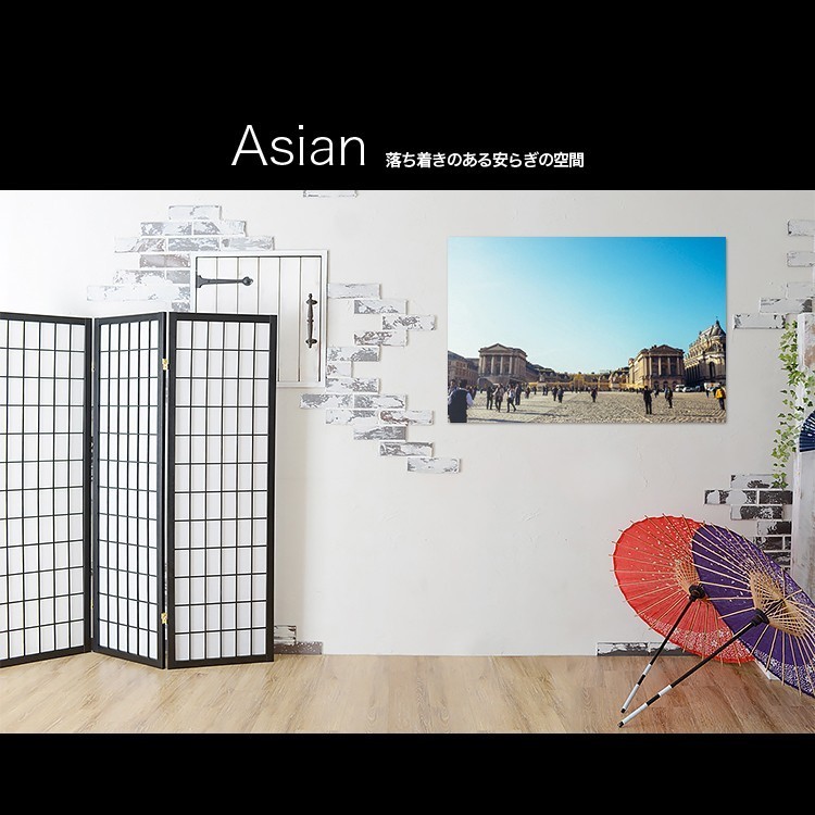 [ re-upholstering for ] art board / art panel artmart art mart art only frame optional picture photograph aluminium frame 