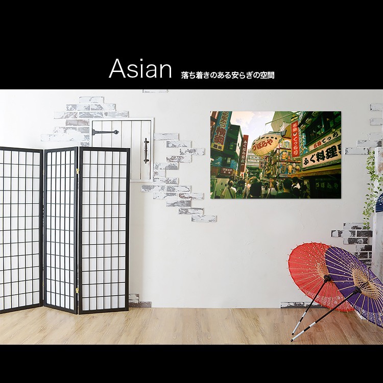 日本製 アートボード/アートパネル artmart アートマート 絵画 写真 アルミフレーム インテリアコーディネイト_画像3