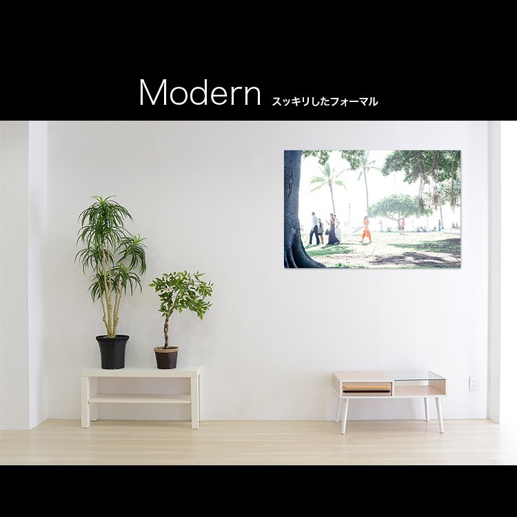  made in Japan art board / art panel artmart art mart picture photograph aluminium frame interior ko-tineito