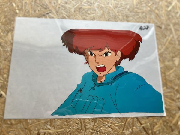 アニメージュレプリカシリーズ 宮崎駿 あのナウシカにもう一度 アニメージュレプリカシリーズ 宮崎駿 あのナウシカにもう一度