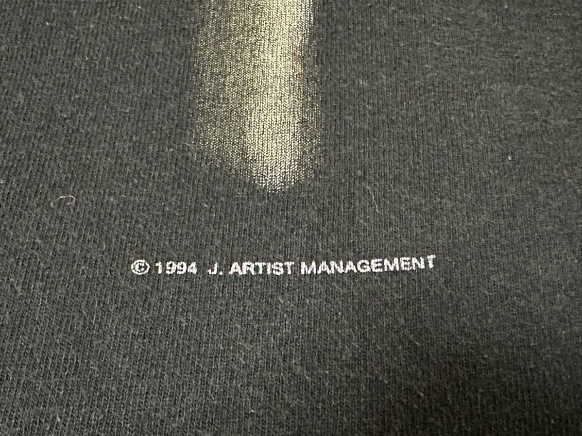 ビンテージ nine inch nails ナインインチネイルズ Tシャツ size XL
