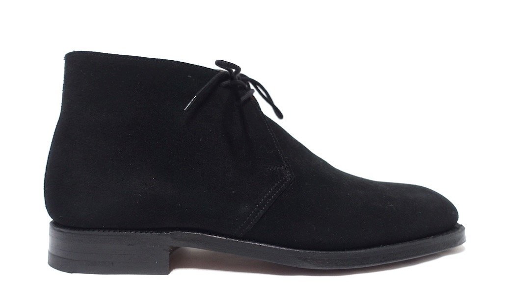 定価8.4万 新品未使用 Crockett & Jones クロケットジョーンズ