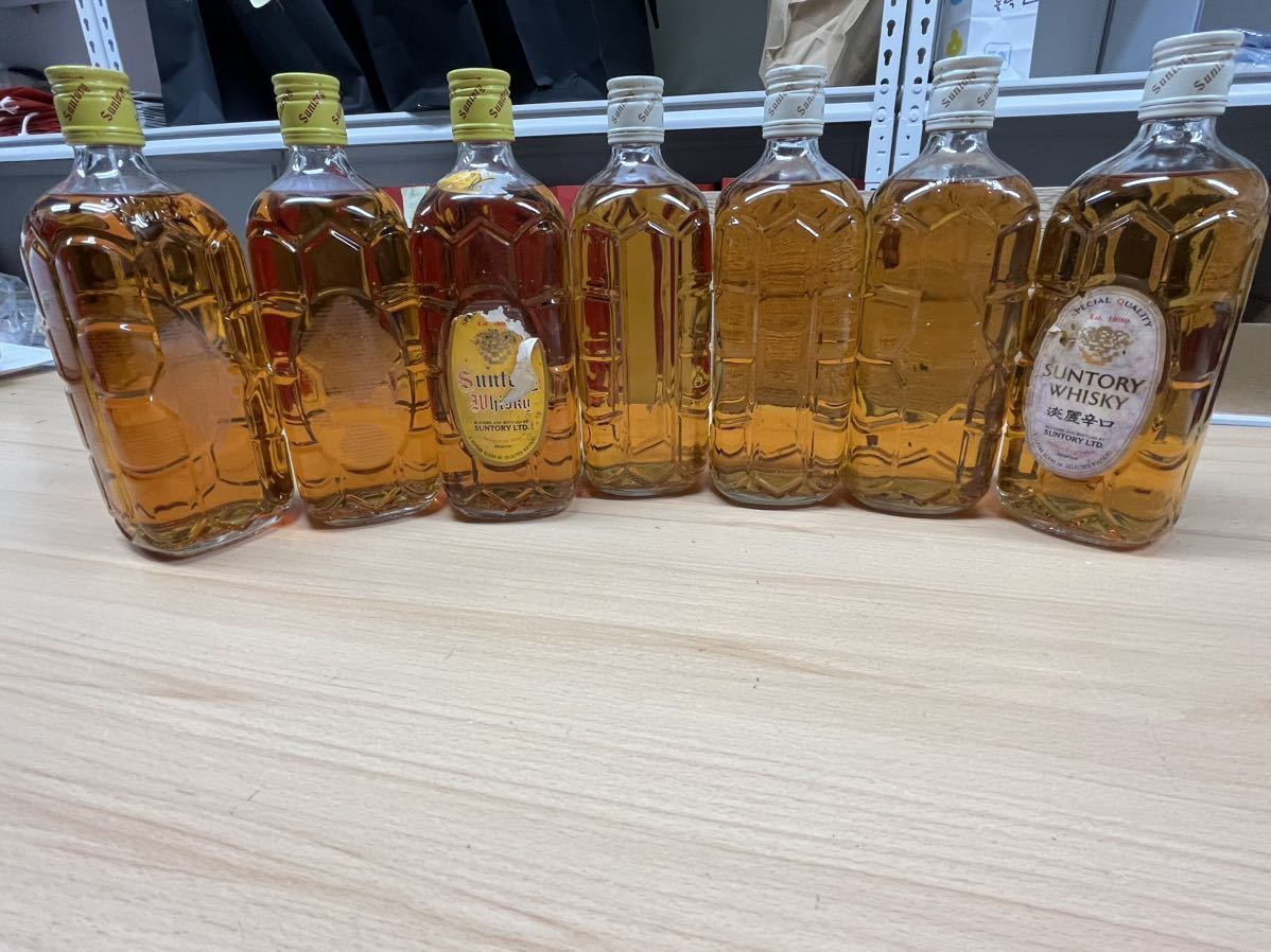 数量限定!特売 角 ウイスキー www.centarot.com サントリー サントリー