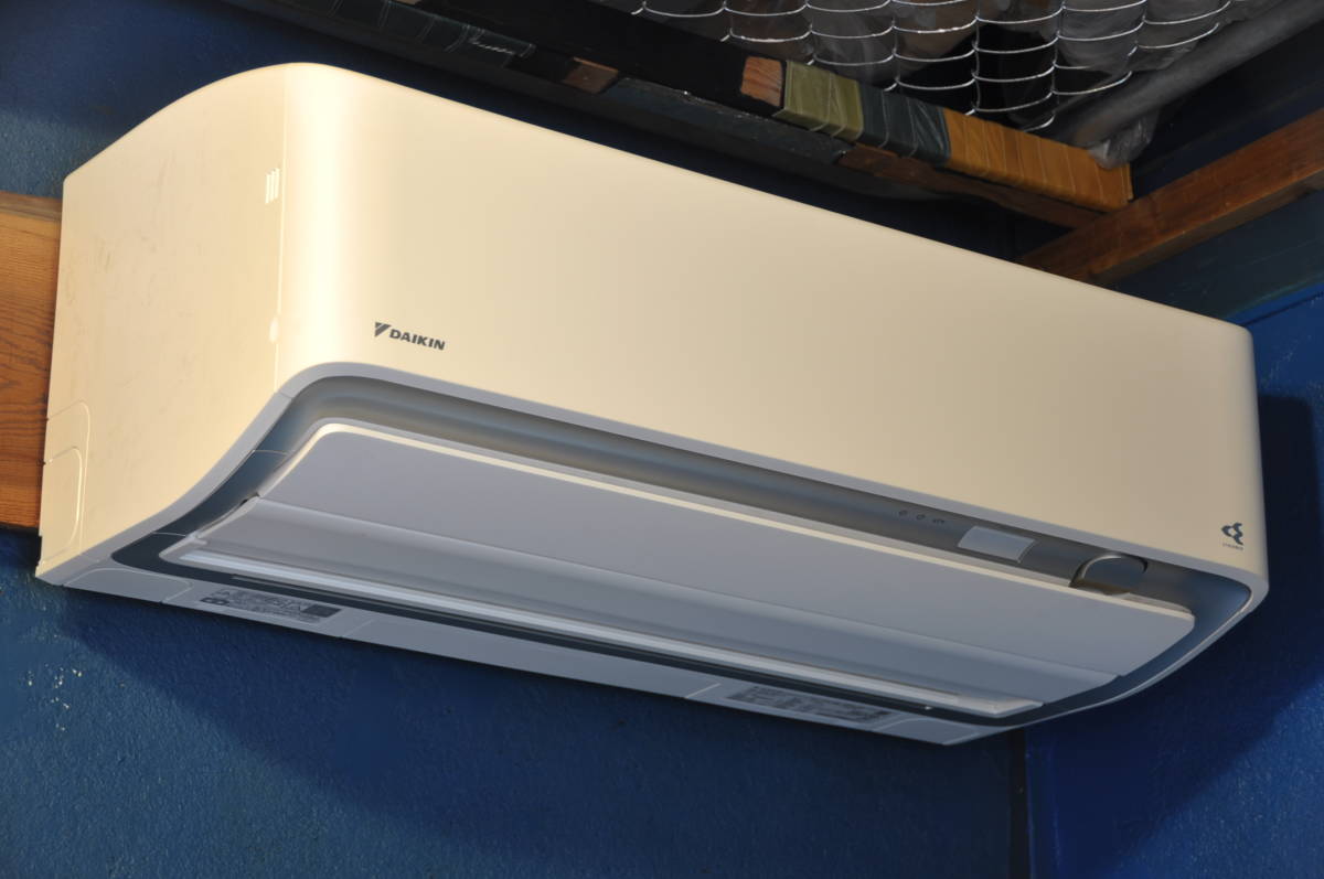 2390691 ARC472A66 ダイキン エアコン 用の リモコン ☆ DAIKIN - エアコン