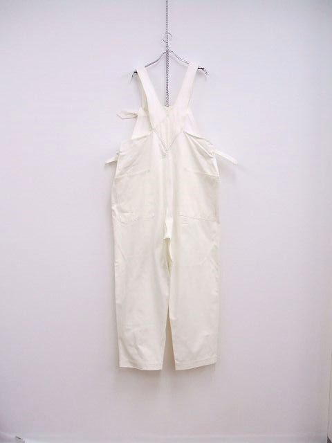 限定セール！】 Salvage Chino ROOTSTOCK blurhms Overalls F89191 2