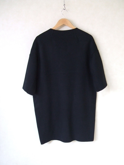 Sov. DOUBLE STANDARD CLOTHING ワンピース ブラック レディース ソブ ダブルスタンダード クロージング 1-1001T 174776_画像2