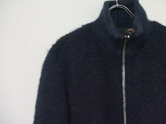 Seraphine ロロピアーナ生地 リバーシブル 定価50万円以上 ジャケット