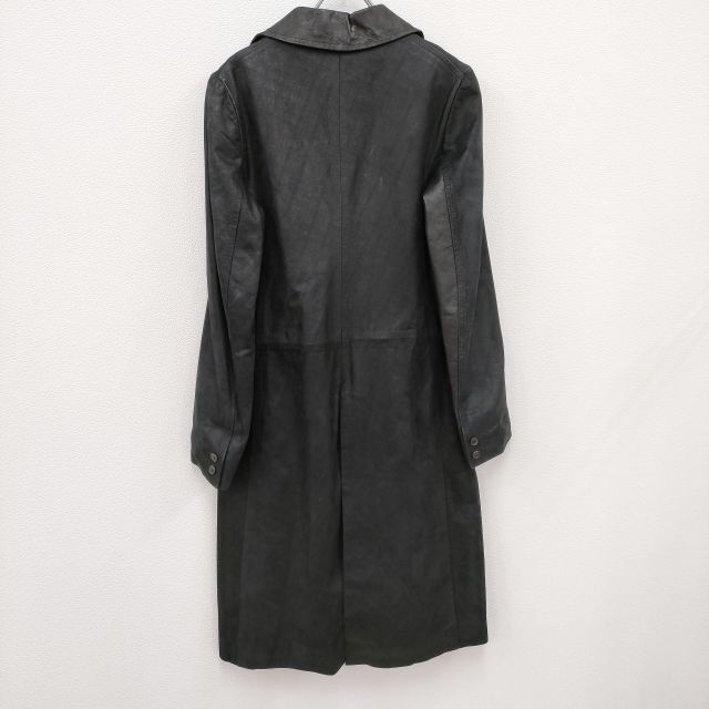 A.P.C.re zha cai zS coat black lady's A.P.C. 3-0114T 209503