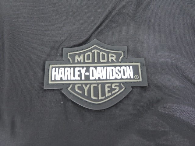 Harley/ハーレー Thinsulate 電熱 ジャケット Sサイズ 検 電熱ウェア ヒーテッドジャケット_画像2