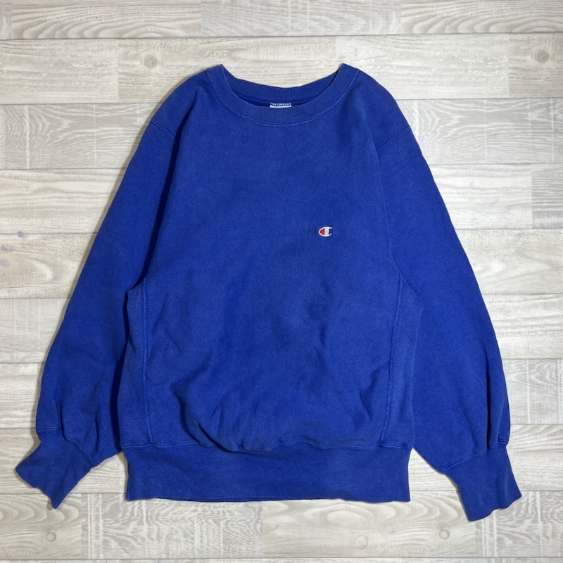 売れ筋ランキングも掲載中！ Champion/チャンピオン/90s/刺繍タグ/USA