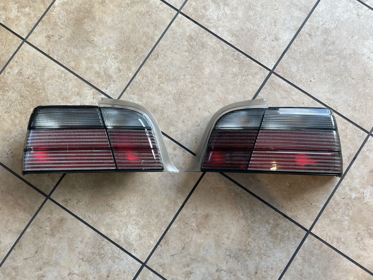 BMW E36 クーペ テールレンズ テールランプ | horizontedemontania.com.ar